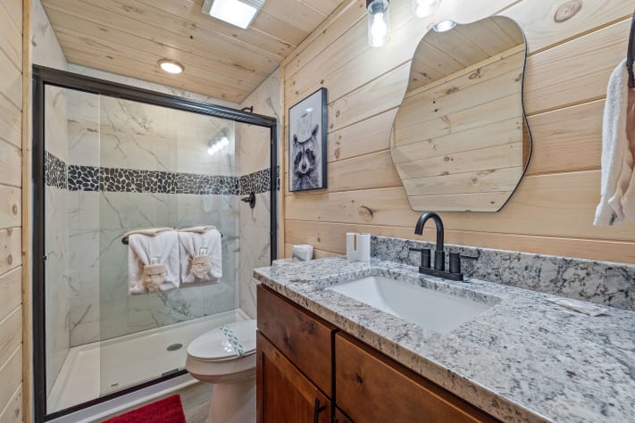 Gatlinburg, Tennessee Cabin Rental - Gallery Image #23