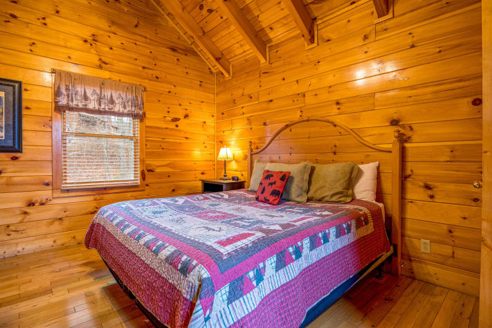 Pigeon Forge, Tennessee Cabin Rental - Gallery Image #19