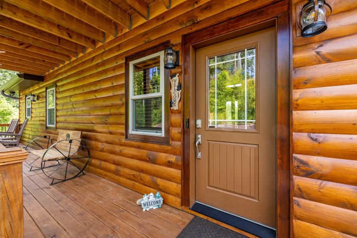 Gatlinburg, Tennessee Cabin Rental - Gallery Image #6