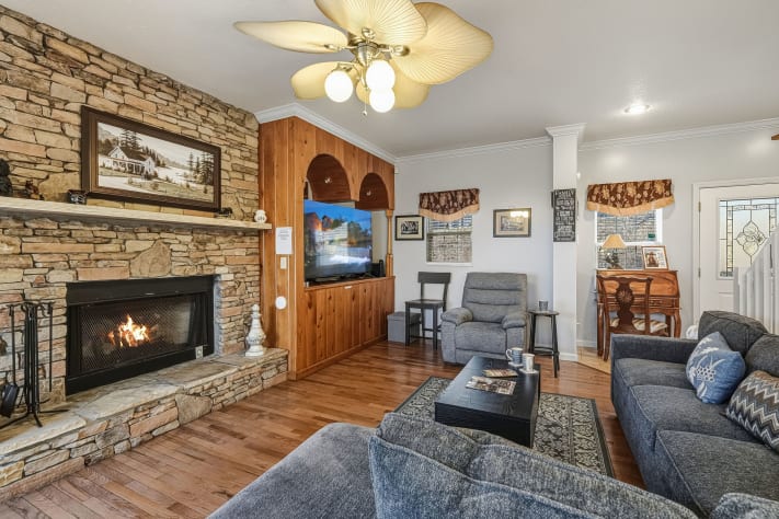Gatlinburg, Tennessee Cabin Rental - Gallery Image #7