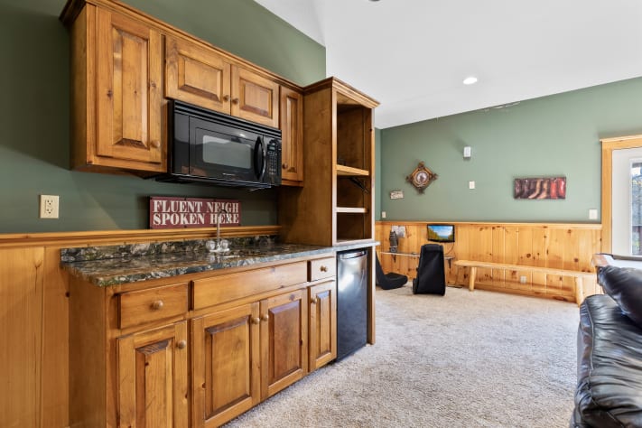 Pigeon Forge, Tennessee Cabin Rental - Gallery Image #22