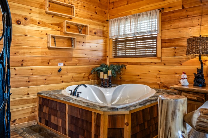 Sevierville, Tennessee Condo Rental - Gallery Image #31