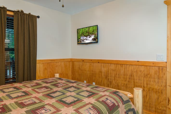 Pigeon Forge, Tennessee Cabin Rental - Gallery Image #12
