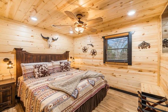 Pigeon Forge, Tennessee Lodge Rental - Gallery Image #19