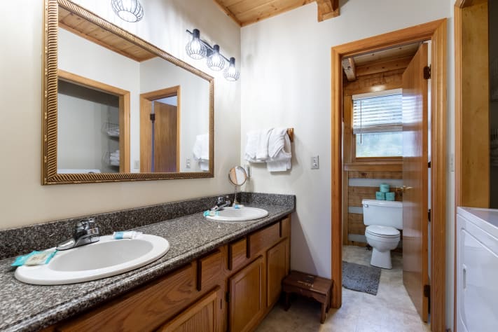 Sevierville, Tennessee Cabin Rental - Gallery Image #12