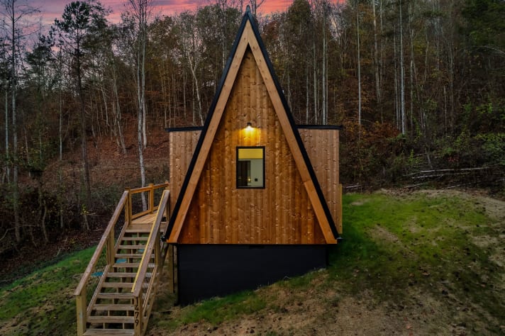 Sevierville, Tennessee Cabin Rental - Gallery Image #35