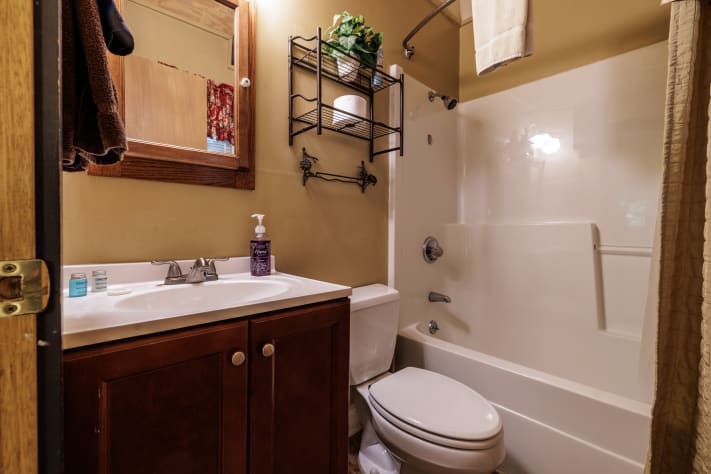 Gatlinburg, Tennessee Cabin Rental - Gallery Image #23