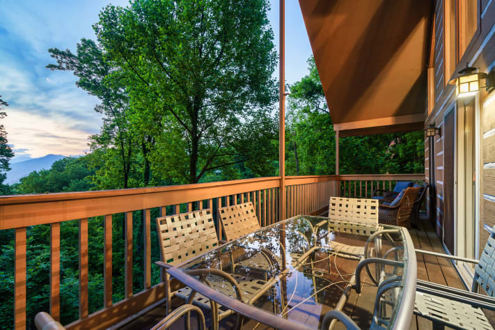 Gatlinburg, Tennessee Cabin Rental - Gallery Image #6