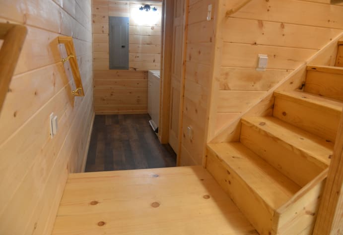 Pigeon Forge, Tennessee Cabin Rental - Gallery Image #22