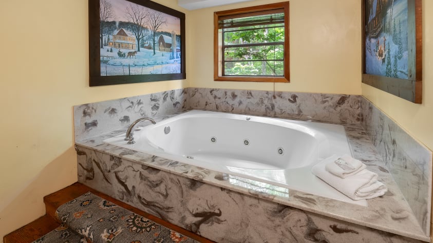 Gatlinburg, Tennessee Cabin Rental - Gallery Image #17