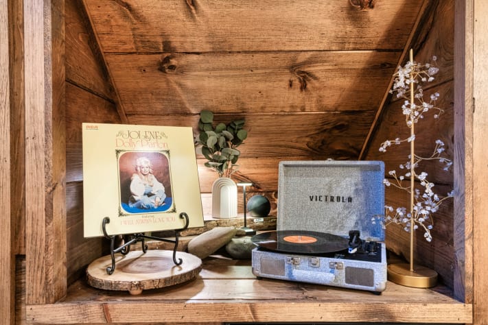 Photo #22 Sevierville, Tennessee Cabin Rental - Gallery Image #22