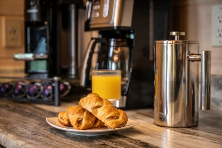 Sevierville, Tennessee Cabin Rental - Gallery Image #15