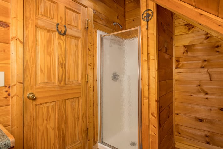 Gatlinburg, Tennessee Cabin Rental - Gallery Image #20