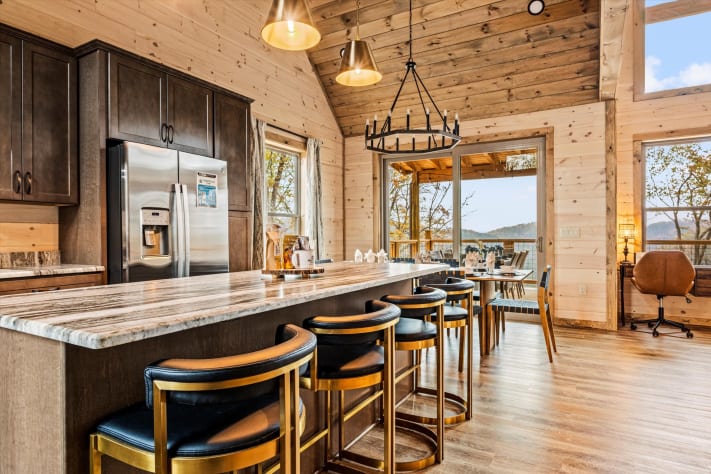 Sevierville, Tennessee Cabin Rental - Gallery Image #34