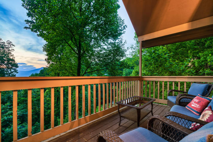 Gatlinburg, Tennessee Cabin Rental - Gallery Image #7