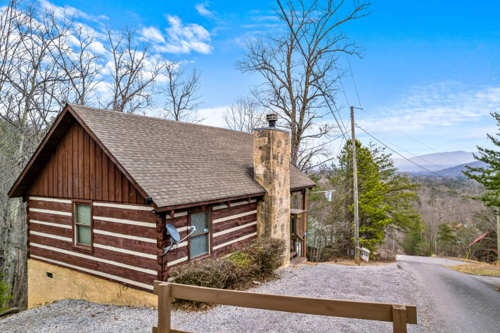 Pigeon Forge, Tennessee Cabin Rental - Gallery Image #23