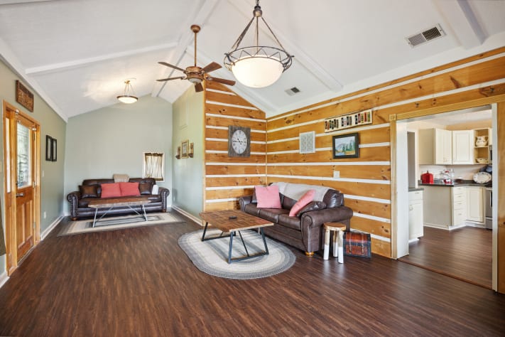 Pigeon Forge, Tennessee Cabin Rental - Gallery Image #8