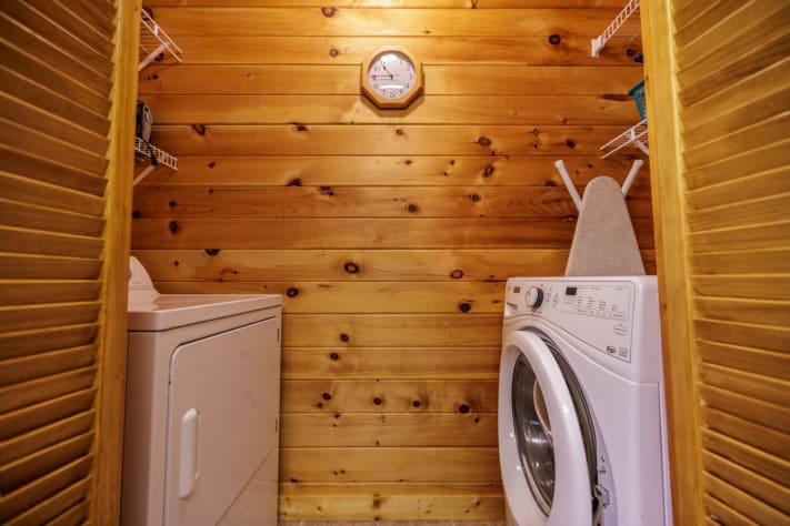 Sevierville, Tennessee Cabin Rental - Gallery Image #25