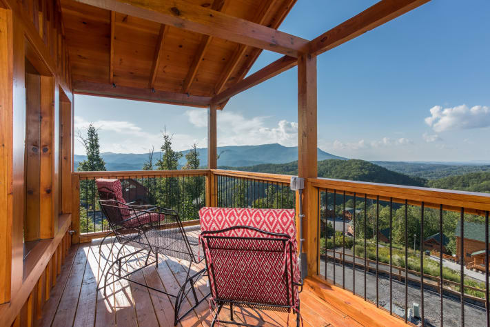 Pigeon Forge, Tennessee Cabin Rental - Gallery Image #19