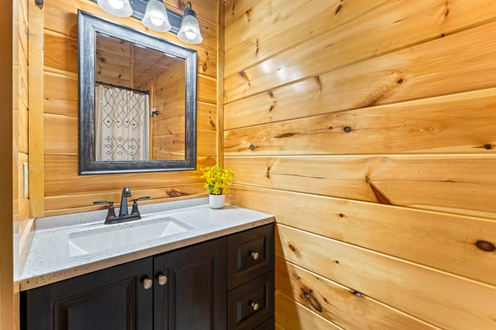 Pigeon Forge, Tennessee Cabin Rental - Gallery Image #29