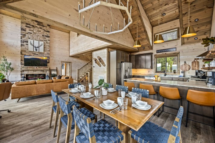 Sevierville, Tennessee Cabin Rental - Gallery Image #26