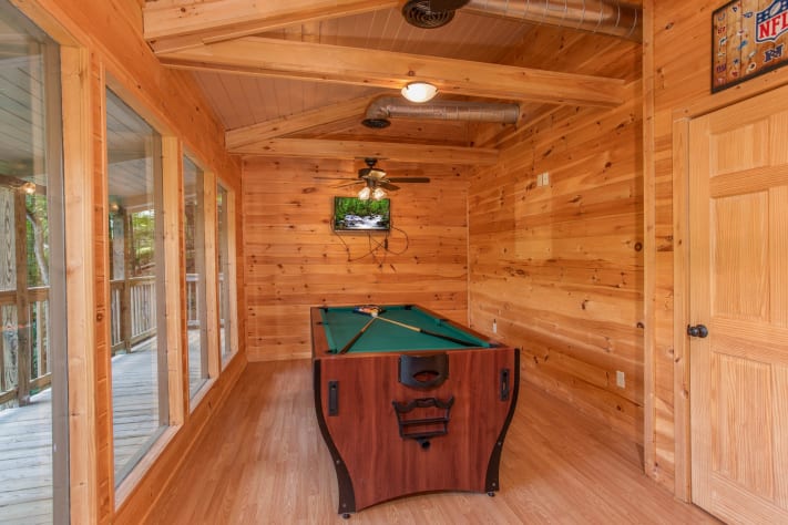 Gatlinburg, Tennessee Cabin Rental - Gallery Image #3
