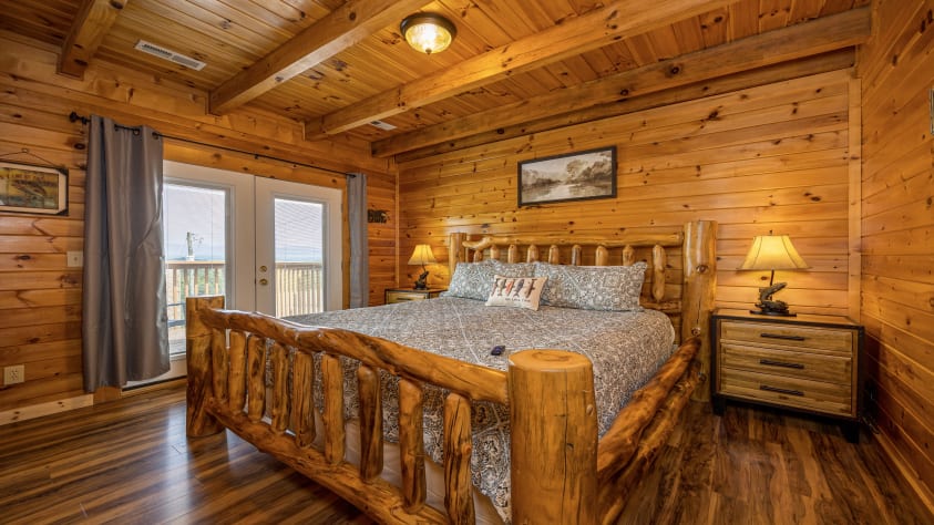 Sevierville, Tennessee Cabin Rental - Gallery Image #22