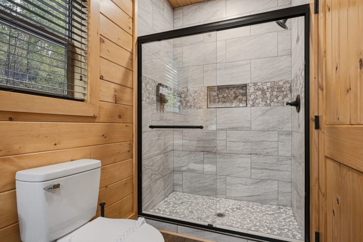 Pigeon Forge, Tennessee Cabin Rental - Gallery Image #21