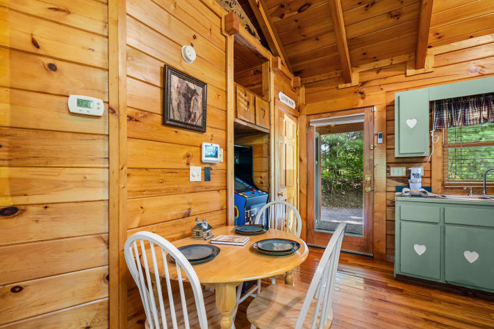 Pigeon Forge, Tennessee Cabin Rental - Gallery Image #11