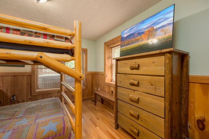 Gatlinburg, Tennessee Cabin Rental - Gallery Image #15