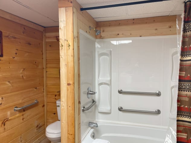 Gatlinburg, Tennessee Cabin Rental - Gallery Image #21