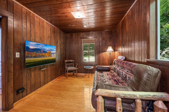 Gatlinburg, Tennessee Cabin Rental - Gallery Image #10