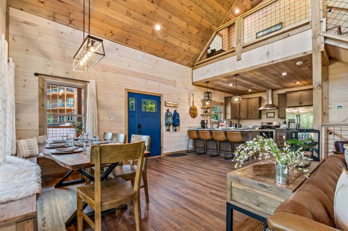 Sevierville, Tennessee Cabin Rental - Gallery Image #31