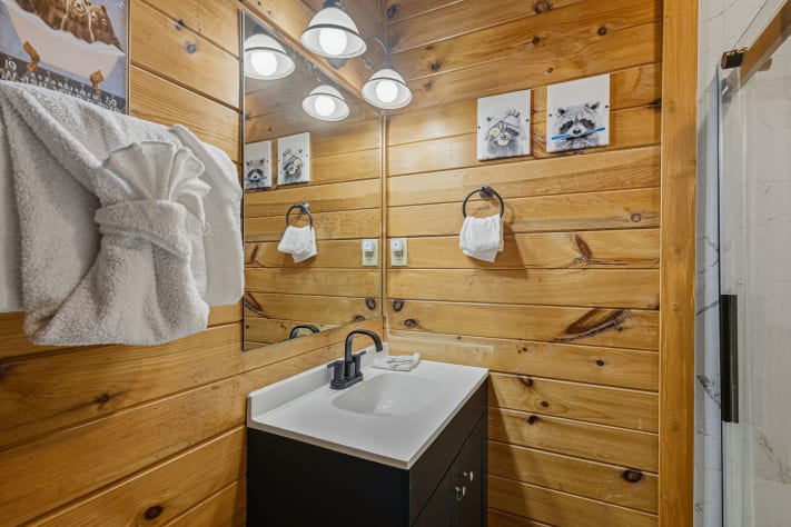 Gatlinburg, Tennessee Cabin Rental - Gallery Image #22