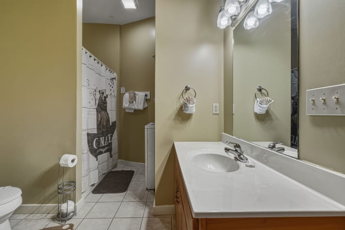 Gatlinburg, Tennessee Cabin Rental - Gallery Image #22