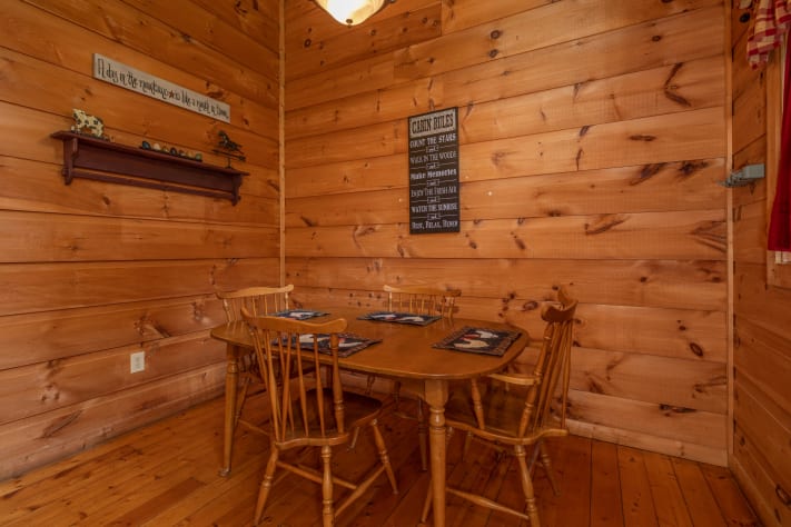 Gatlinburg, Tennessee Cabin Rental - Gallery Image #11