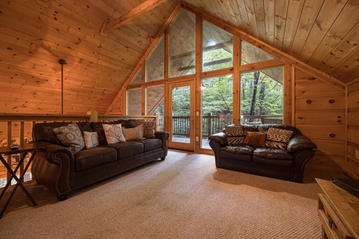 Gatlinburg, Tennessee Lodge Rental - Gallery Image #14