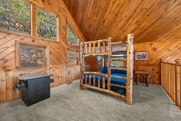 Pigeon Forge, Tennessee Cabin Rental - Gallery Image #20