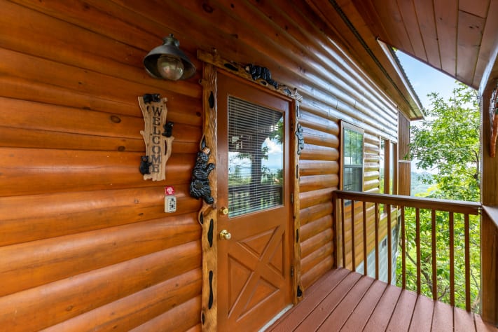 Pigeon Forge, Tennessee Cabin Rental - Gallery Image #5