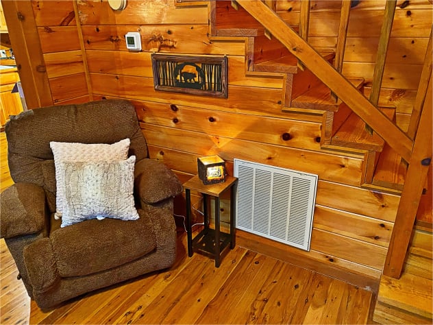 Sevierville, Tennessee Cabin Rental - Gallery Image #11