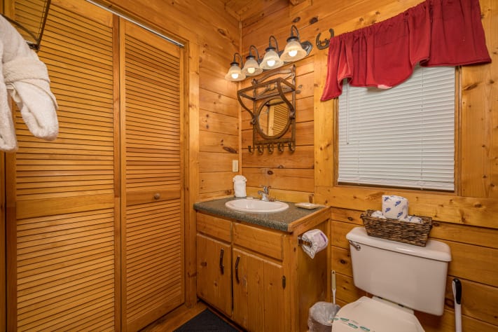Gatlinburg, Tennessee Cabin Rental - Gallery Image #10
