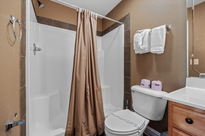 Pigeon Forge, Tennessee Cabin Rental - Gallery Image #9