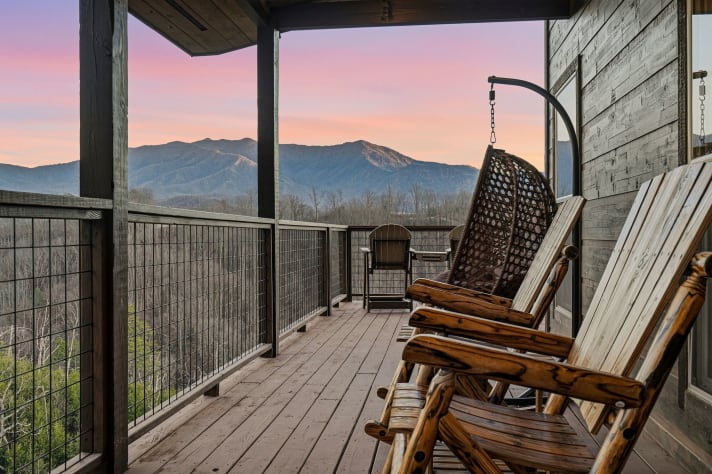 Gatlinburg, Tennessee Cabin Rental - Gallery Image #18
