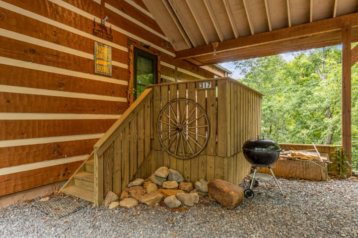Gatlinburg, Tennessee Cabin Rental - Gallery Image #24
