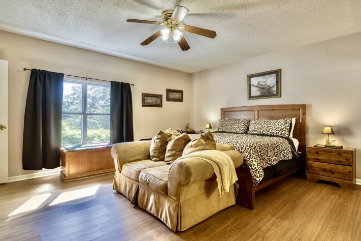 Pigeon Forge, Tennessee Cabin Rental - Gallery Image #10