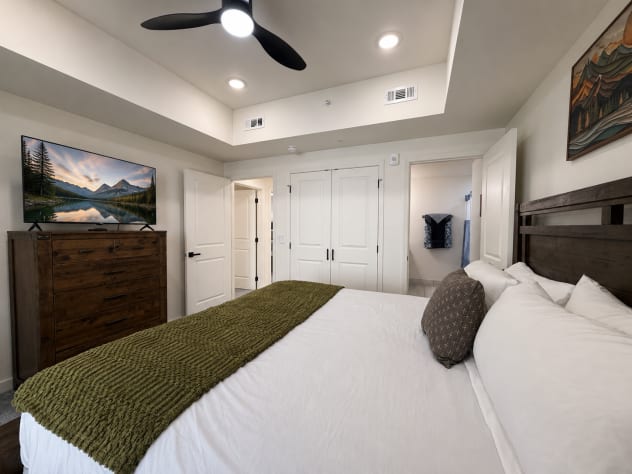 Photo #12 Pigeon Forge, Tennessee Condo Rental - Gallery Image #12