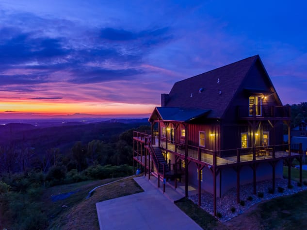 Gatlinburg, Tennessee Cabin Rental - Gallery Image #8
