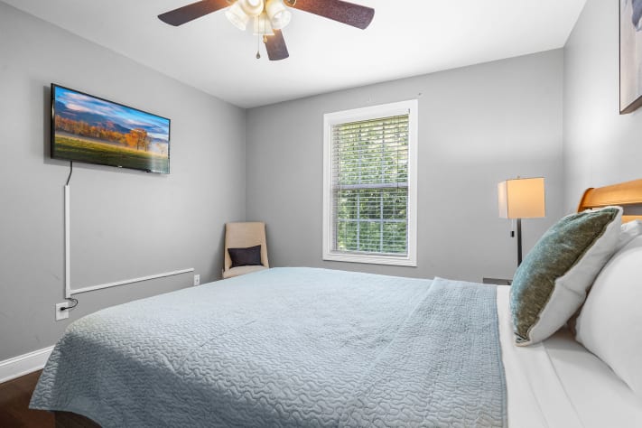 Pigeon Forge, Tennessee Chalet Rental - Gallery Image #23