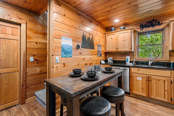 Gatlinburg, Tennessee Cabin Rental - Gallery Image #8