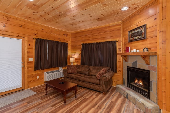 Pigeon Forge, Tennessee Cabin Rental - Gallery Image #18